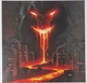 Disturbed - Divisive (Синий, Полупрозрачный, Альбом, Лимитированое) - изображение 7