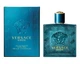 Туалетна вода для чоловіків Versace Eros Pour Homme 100 мл - зображення 1