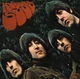The Beatles - Rubber Soul (180 грам, Альбом, Перевидання, Ремастеринг) - зображення 1