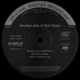 Bob Dylan - Another Side Of Bob Dylan (2 пластинки, Раскладная обложка, 180 грамм, 45 об/мин, Альбом, Лимитированое, Пронумерованный, Переиздание, Ремастеринг, Специальное издание) - изображение 7