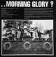 Oasis - (What's The Story) Morning Glory? (2 пластинки, Альбом, Переиздание, Ремастеринг) - изображение 6