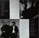 Modern Talking - Back For Good (The 7th Album) (2 пластинки, Чёрный, Белый, Мрамор, Альбом, Переиздание) - изображение 4