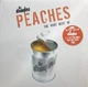 The Stranglers - Peaches: The Very Best Of The Stranglers (2 пластинки, Раскладная обложка, Record Store Day, Сборник, Лимитированое, Переиздание) - изображение 1