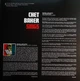 Chet Baker - Young Chet (A Jazz Portrait by William Claxton) (3 пластинки, Переиздание) - изображение 12