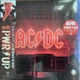 AC/DC - PWR/UP (Красный, Непрозрачный, Альбом, Лимитированое) - изображение 1