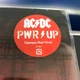 AC/DC - PWR/UP (Красный, Непрозрачный, Альбом, Лимитированое) - изображение 2