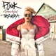 P!NK - Beautiful Trauma (2 пластинки, Раскладная обложка, Альбом) - изображение 1