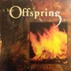 The Offspring - Ignition (Альбом, Перевидання, Ремастеринг) - зображення 1