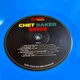Chet Baker - Chet Baker Sings (Синий, 180 грамм, Альбом, Лимитированое, Переиздание) - изображение 8