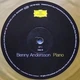 Benny Andersson - Piano (2 пластинки, Золотой, 180 грамм, Альбом, Переиздание) - изображение 5