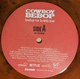 The Seatbelts & Yoko Kanno - Cowboy Bebop (Soundtrack From The Netflix Series) (2 платівки, Напівпрозорий, Помаранчевий, Червоний, Мармур) - зображення 5