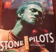 Stone Temple Pilots - MTV Unplugged 1993 (Фіолетовий, Неофіційне видання) - зображення 1