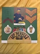 The Beatles - Sgt. Pepper's Lonely Hearts Club Band (Юбилейное издание, Новый микс, Мастеринг на пол-скорости, Раскладная обложка, Альбом, Переиздание, Ремастеринг) - изображение 11