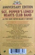 The Beatles - Sgt. Pepper's Lonely Hearts Club Band (Юбилейное издание, Новый микс, Мастеринг на пол-скорости, Раскладная обложка, Альбом, Переиздание, Ремастеринг) - изображение 14