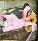 P!NK - Trustfall (Tour Deluxe Edition) (2 пластинки, Розовый, Мрамор) - изображение 9
