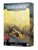Миниатюра WARHAMMER 40000: ORKS - SHOKKJUMP DRAGSTA - изображение 1