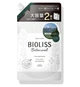 Глубоко увлажняющий шампунь, аромат яблоко и пион KOSE SS Bioliss Botanical Shampoo Deep Moist , пополнение 680 мл - изображение 1