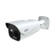 Тепловізійна IP-відеокамера TVT TD-5463E1-VT2(19/PE) Thermal 640*512 f=19mm Optical 5Mp f=8mm - изображение 1