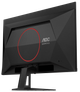Монітор AOC Q27G41ZDF 26.5" QHD QD-OLED 240 Гц - изображение 6