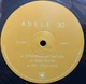 Adele - 30 (2 пластинки, Прозрачный, Альбом, Лимитированое) - изображение 3