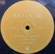 Adele - 30 (2 пластинки, Прозрачный, Альбом, Лимитированое) - изображение 4