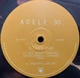 Adele - 30 (2 пластинки, Прозрачный, Альбом, Лимитированое) - изображение 5