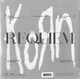 Korn - Requiem (Прозрачный, Альбом, Лимитированое) - изображение 2