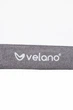 Защитный бортик для кровати VELANO Wolli, grey - изображение 3