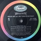 Megadeth - Peace Sells... But Who's Buying? (180 грамм, Альбом, Переиздание) - изображение 3