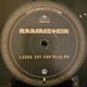 Rammstein - Liebe Ist Für Alle Da (2 пластинки, 180 грамм, Альбом, Переиздание, Ремастеринг) - изображение 7