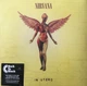 Nirvana - In Utero (180 грамм, Альбом, Переиздание) - изображение 1