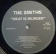 The Smiths - Meat Is Murder (Альбом, Переиздание, Ремастеринг) - изображение 3