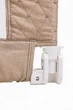Защитный бортик для кровати Velano Wolli beige (4820296760329) - изображение 6