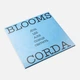 Blooms Corda - дощ іде, але сонце світить (Чорний, Альбом, Лімітоване) - зображення 3
