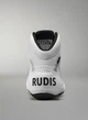 Борцовки RUDIS Colt 4.0 Ghost Division р43 (27.5см) белые (RUDNC1011-GSTDVS) - изображение 6