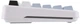 Клавиатура беспроводная AULA F108 Pro Reaper Switch USB/Bluetooth/2.4G White (6978080501318) - изображение 9