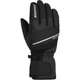 Чоловічі лижні (сноубордичні) перчатки Ziener Gezim black tec 10.5 (111005-336) - зображення 1