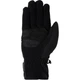 Флісові перчатки Ziener Import black 10.5 (111058-12) - зображення 2