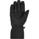 Чоловічі лижні (сноубордичні) перчатки Ziener Gezim black tec 10.5 (111005-336) - зображення 2
