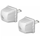 Точка доступу Mikrotik Wireless Wire CubeG-5ac60adpair (CUBEG-5AC60ADPAIR) (1598991) - изображение 2