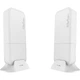 Точка доступу Wi-Fi Mikrotik Wireless Wire (RBwAPG-60adkit) - изображение 1