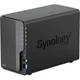 Сіткове сховище NAS Synology DS225+ (DS225+) - зображення 1
