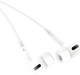 Навушники Baseus Encok CZ18 (Type-C) white - зображення 2