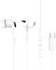 Навушники Baseus Encok CZ18 (Type-C) white - зображення 3