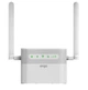 Швидкісний 4G комплект ERGO R023 (R0516) плюс панельна MIMO антена 2х15 з кабелями, перехідниками та акумулятором (white) - зображення 2