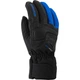 Чоловічі лижні (сноубордичні) перчатки Ziener Glyxus persian blue 10.5 (111016-798) - зображення 1