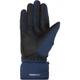 Жіночі лижні (сноубордичні) перчатки Ziener Kisar W dark navy 7.5 (113006-108) - зображення 2