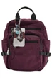 Рюкзак Parfois one size Бордовый-BU (135382) - изображение 1