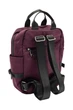 Рюкзак Parfois one size Бордовый-BU (135382) - изображение 2