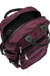 Рюкзак Parfois one size Бордовый-BU (135382) - изображение 3